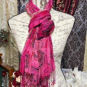 Scarf